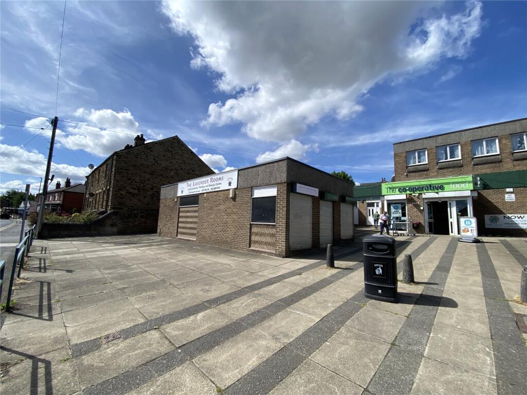 Main image of property: Savile Centre, The Town, Dewsbury, West Yorkshire, WF12