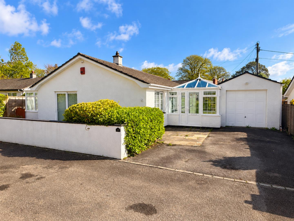 Main image of property: Nampara Way, Truro
