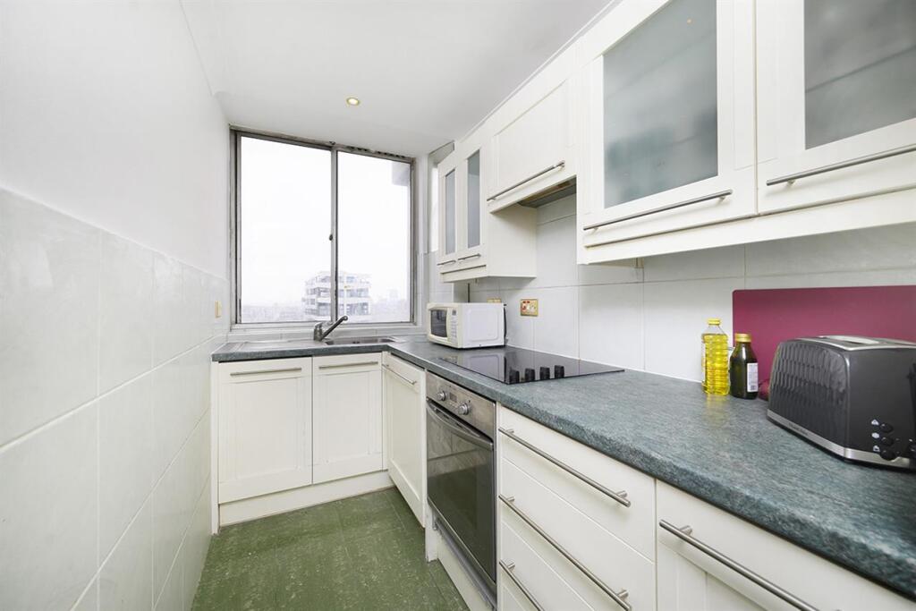 Apartment in London - View 4