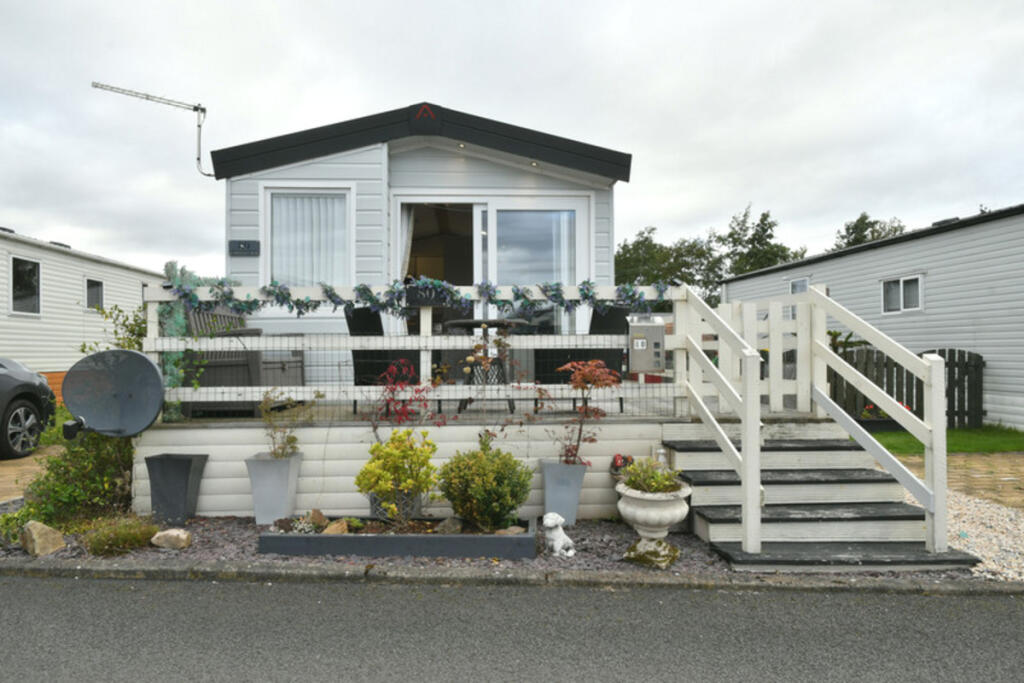 Main image of property: Beech Tree Park, Denny, FK6