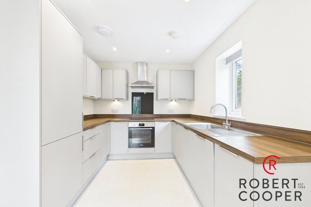 Main image of property: Blackmore Way, Uxbridge, UB8