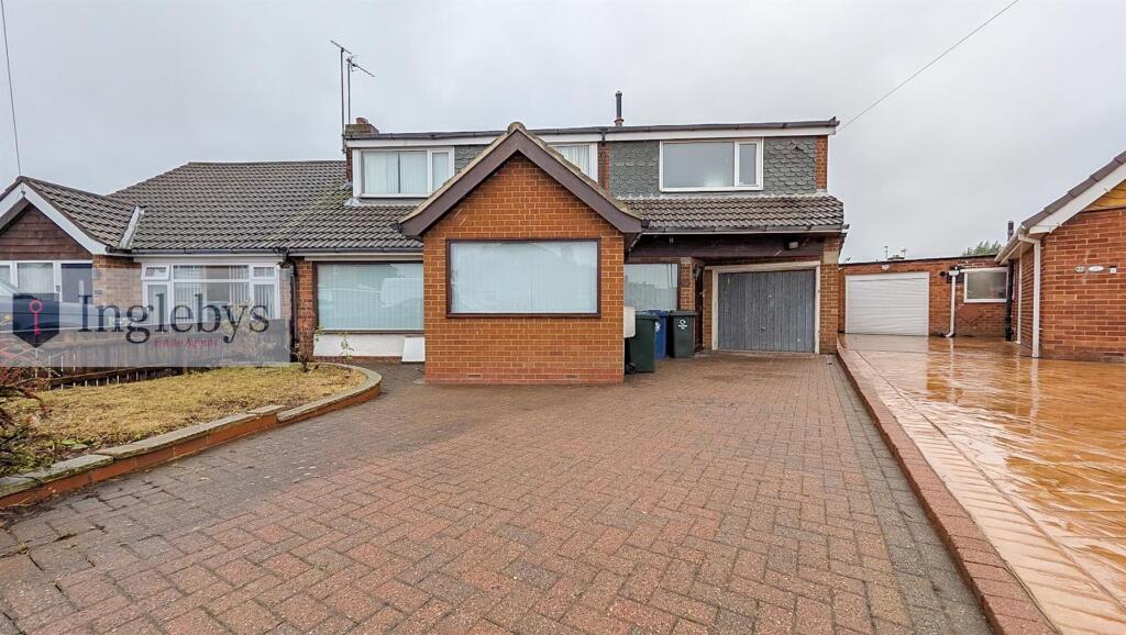 Main image of property: Riftswood Drive, Marske-By-The-Sea, Redcar