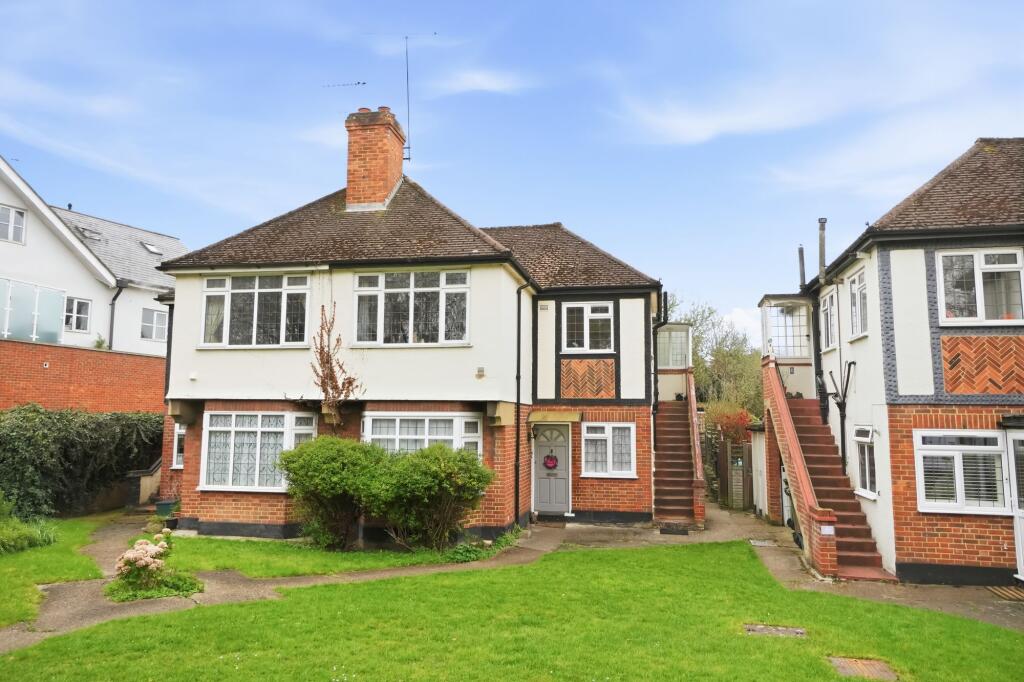 Main image of property: Ewell Road, Cheam, SM3