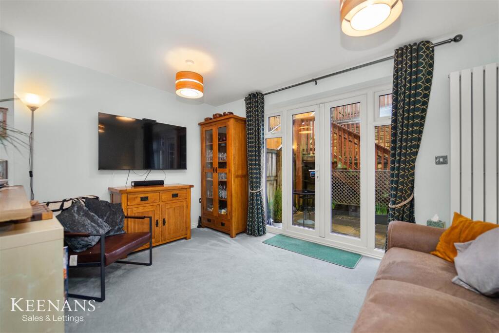 Additional image 31 of Shoemaker Gardens, Rossendale