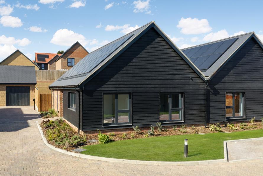 Main image of property: London Road,
Newport,
Essex,
CB11 3PN