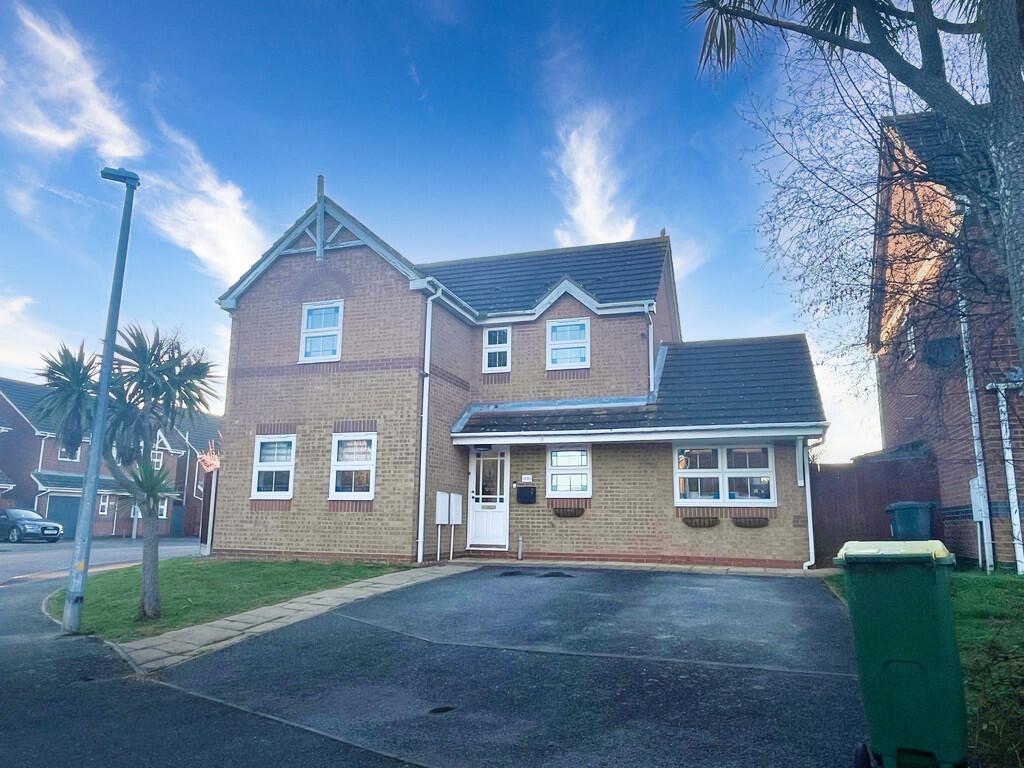 Main image of property: Alexandra Road, Great Wakering