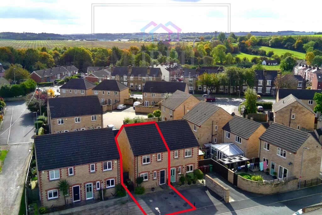 Paddock Close, Ackworth, Pontefract, West Yorkshire photo 2