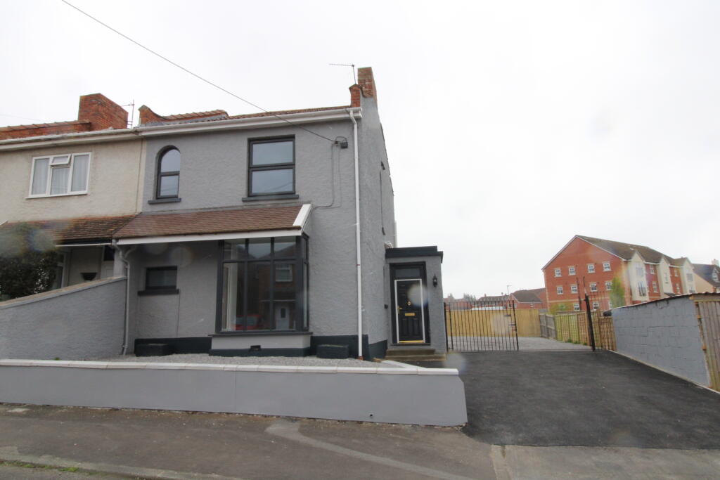 Main image of property: Church Path, Bridgwater