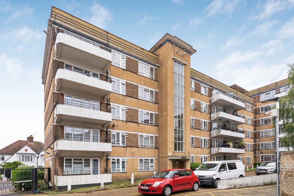 Main image of property: Brixton Hill, London, SW2