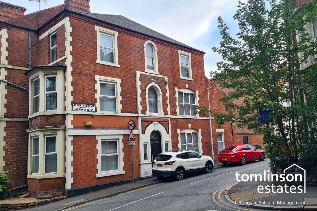 Main image of property: Alberta Terrace, New Basford, Nottingham, NG7 6JA