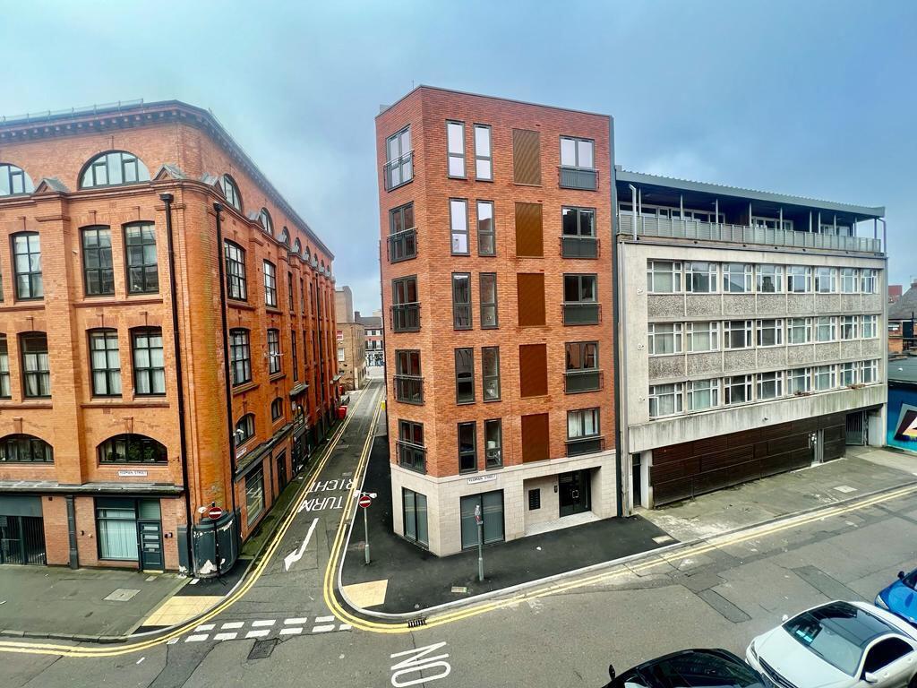 Main image of property: 2 Yeoman Street LE1 1AT 