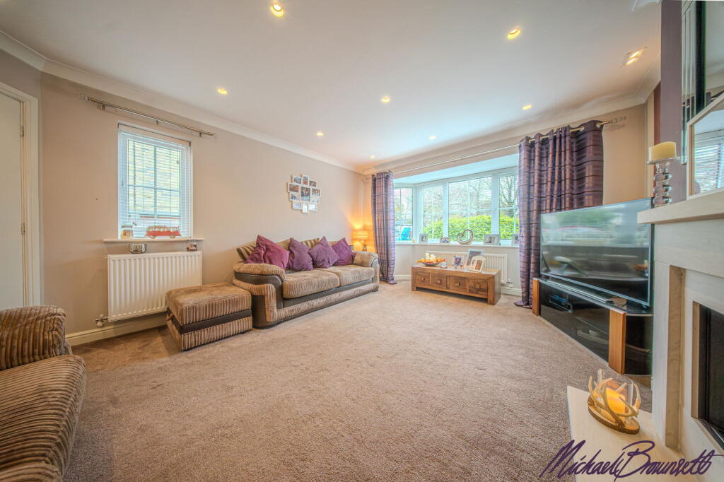 Additional image 5 of Oakhall Park, Thornton, Bradford, BD13 3QW