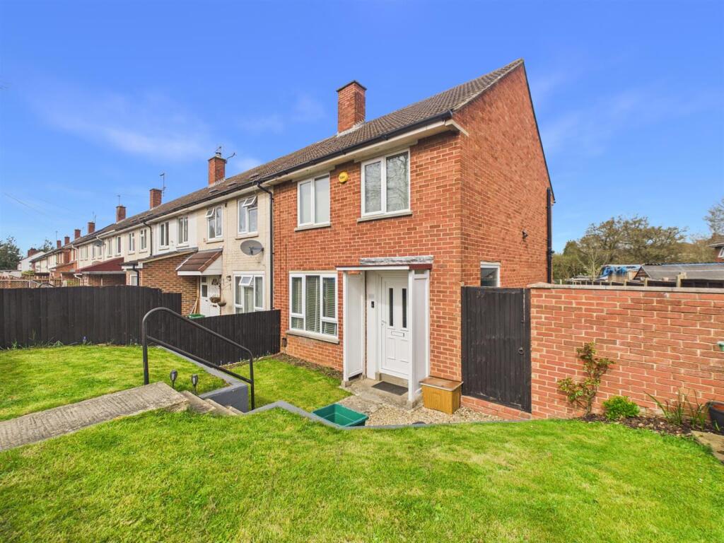 Main image of property: Wells Road, Gloucester