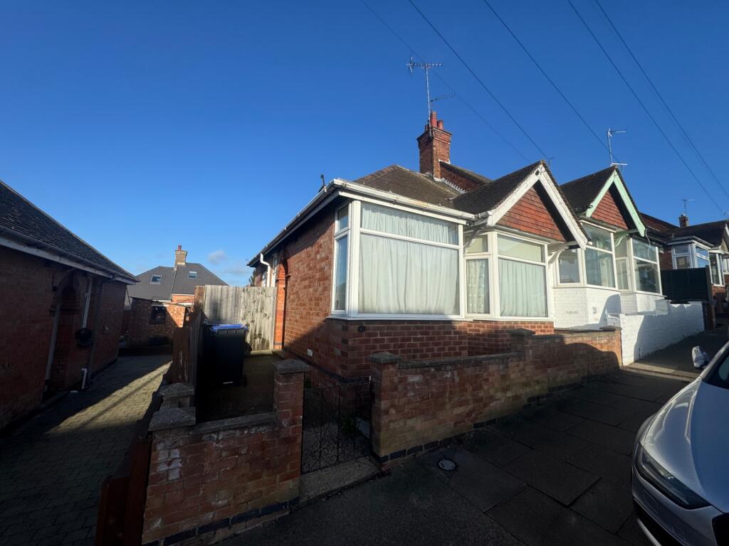 Main image of property: Norton Road, Kingsthorpe, NN2 7TL