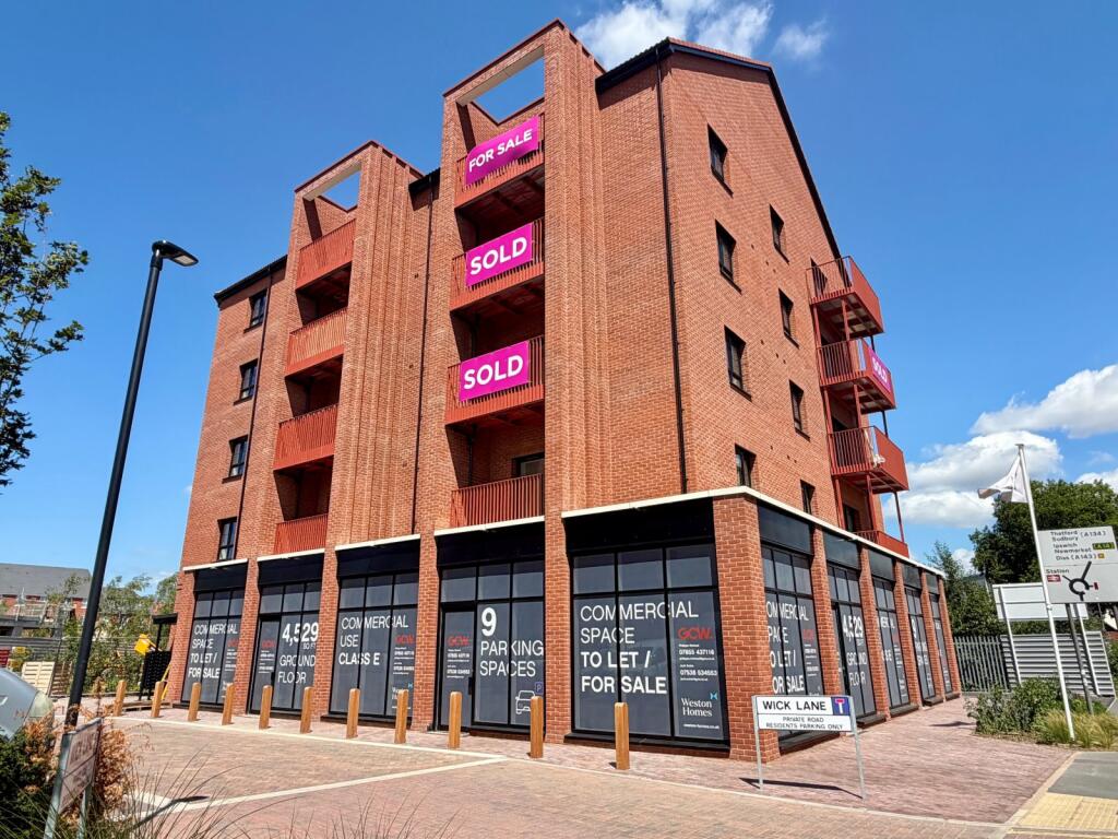 Main image of property: Tayfen Court, Tayfen Road, Bury St. Edmunds, Suffolk, IP33