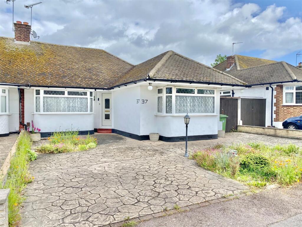 Main image of property: Brackendale, Potters Bar