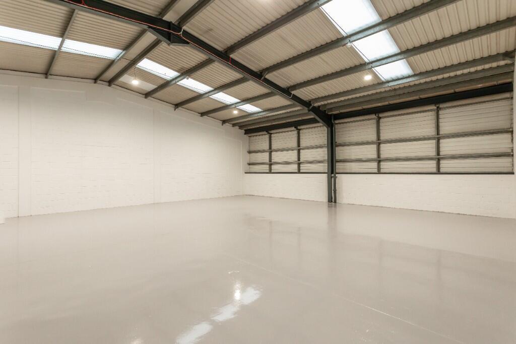 Warehouse