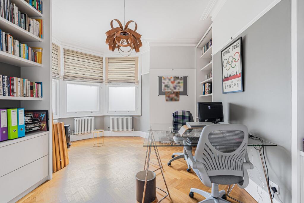 House in London - View 5
