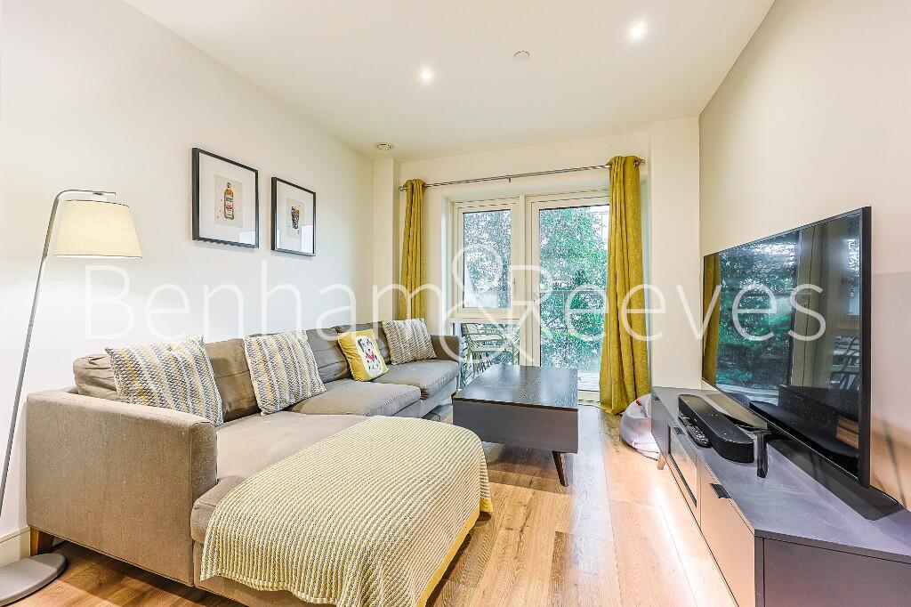 Main image of property: Longfield Avenue, Ealing, W5