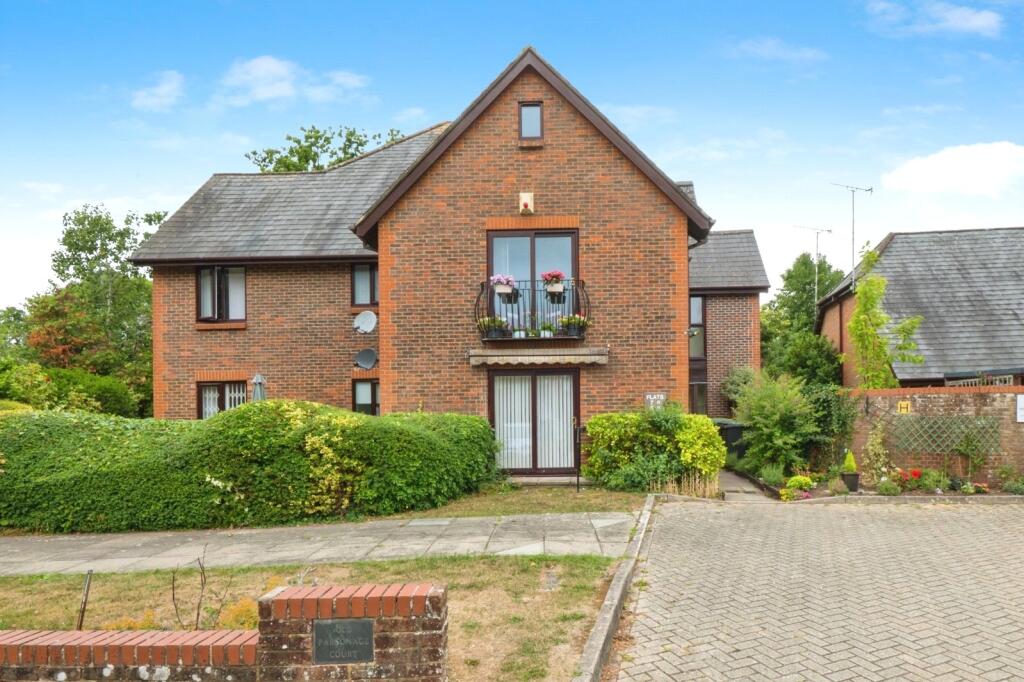 Apartment in Winchester, Otterbourne