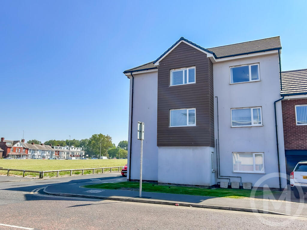 Main image of property: Johnston Street, Blackpool, FY1 5FL