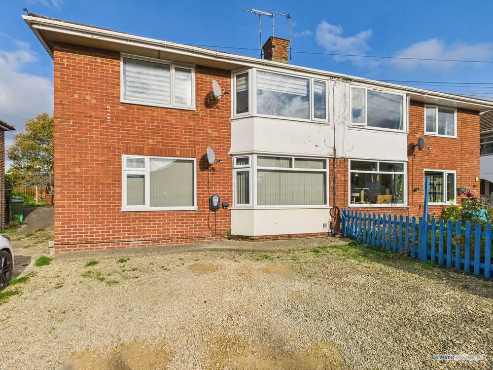 Main image of property: Canterbury Walk, Hatherley