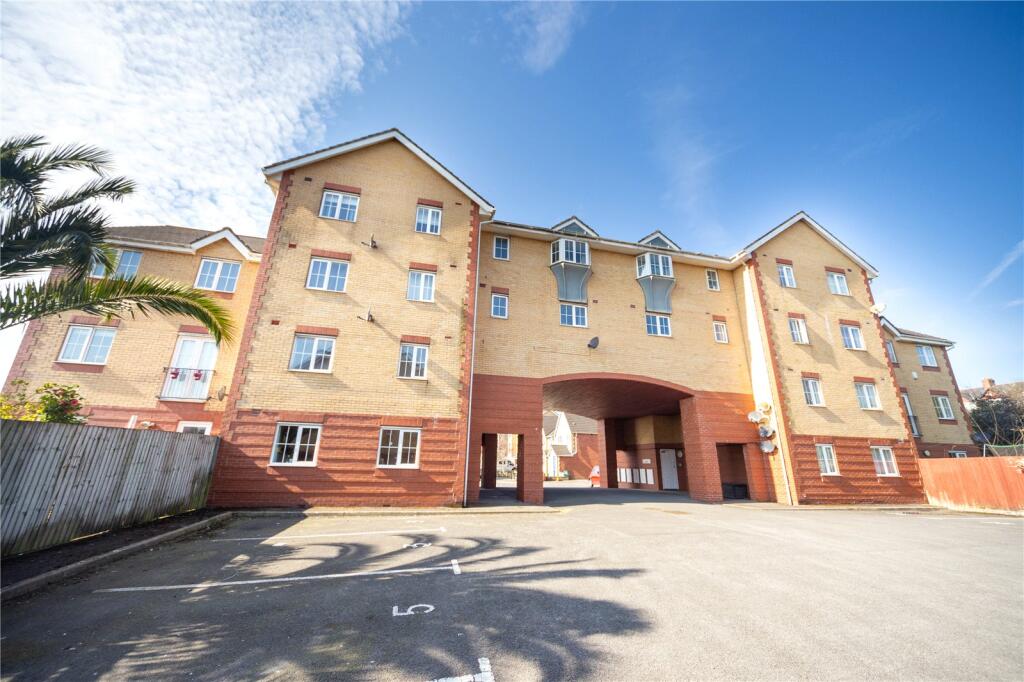 Main image of property: Gerddi Margaret, Barry, CF62