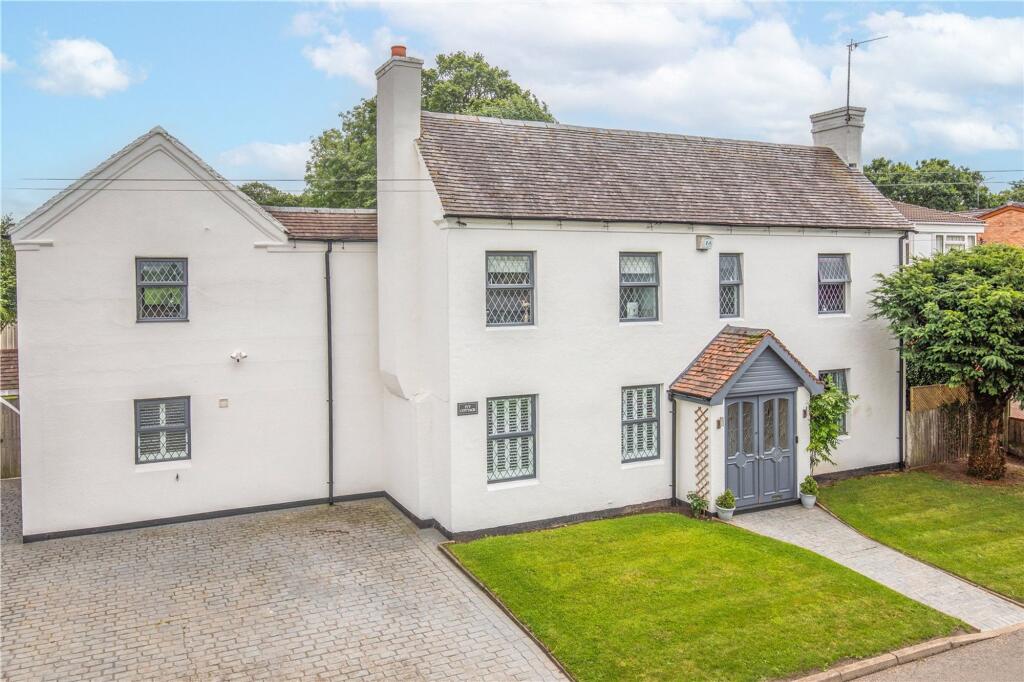 81 Six Ashes Road, Bobbington, DY7 photo 2
