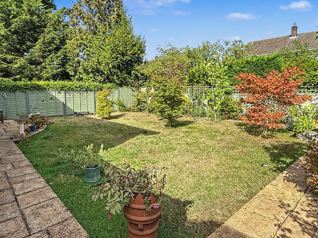 House in Shrewsbury - View 2