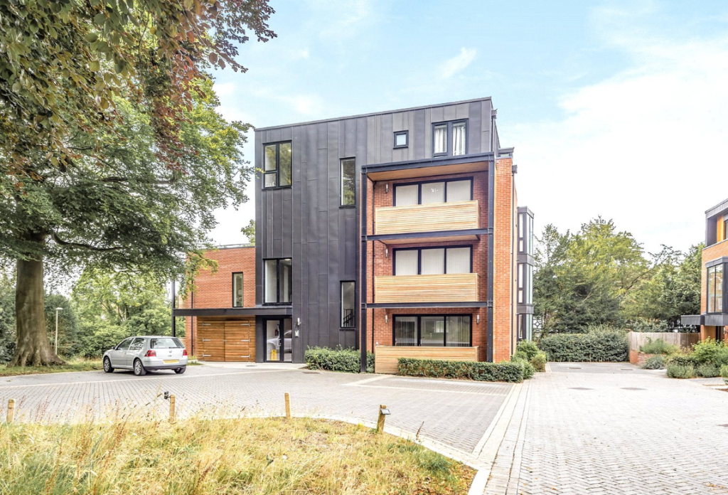 Main image of property: Winchester, SO22