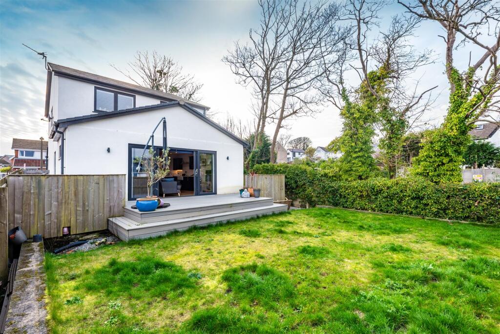 Melcorn Drive, Newton, Swansea photo 4