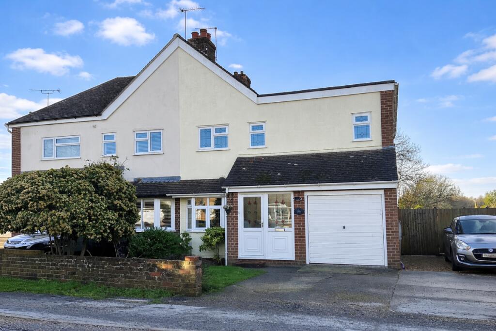 Main image of property: Moated Farm Drive, Addlestone