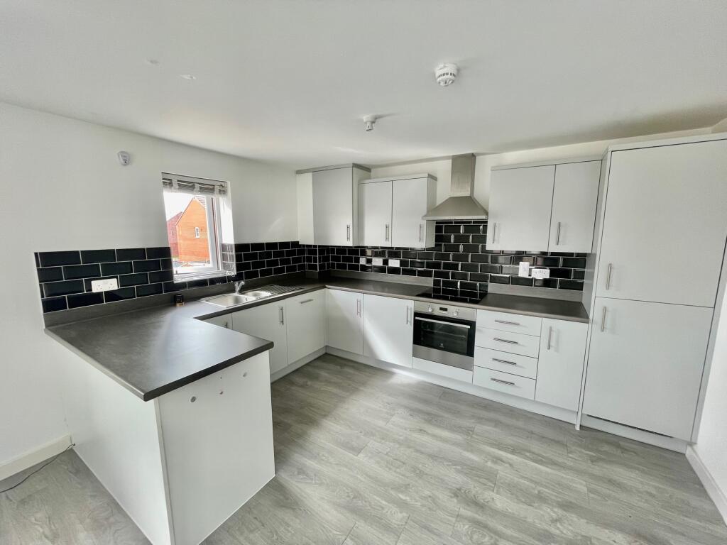 Apartment in Peterborough - More
