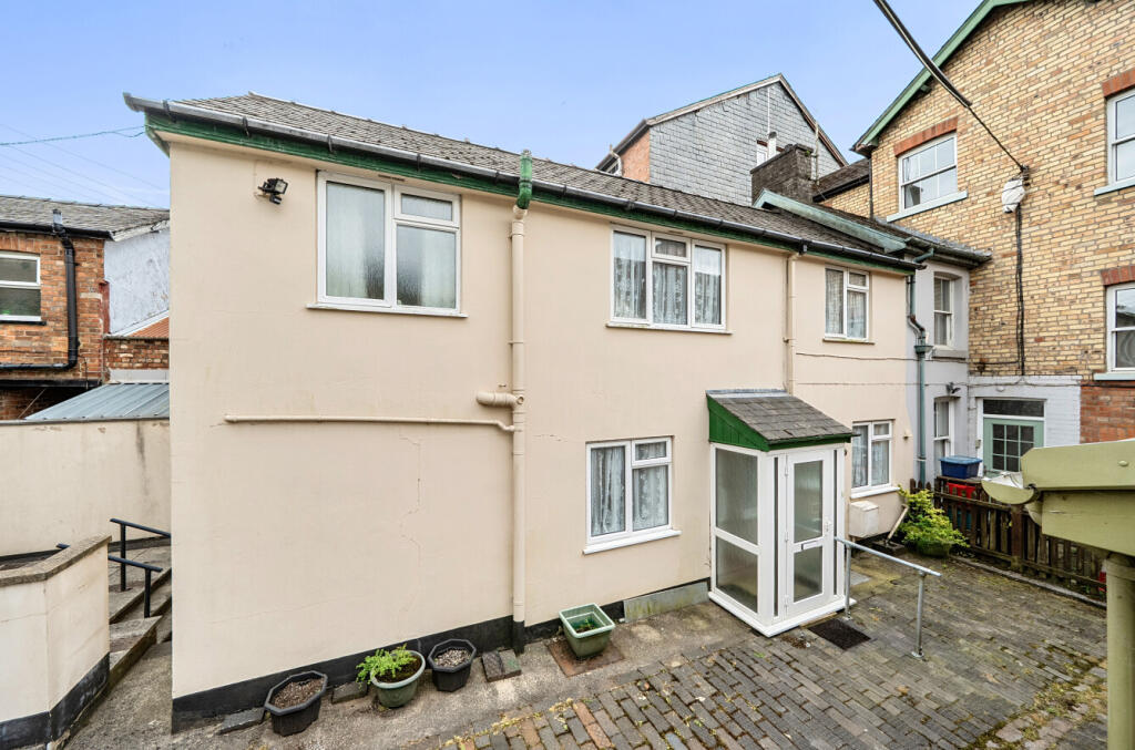 Main image of property: Short Bridge Street, Llanidloes, Powys, SY18
