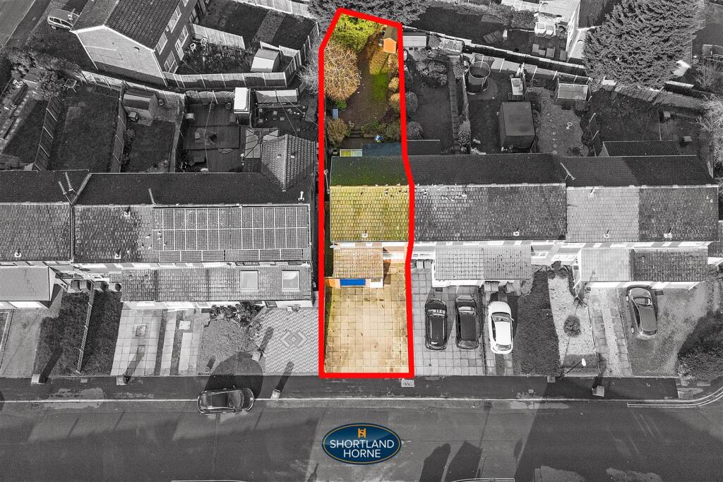 Wimborne Drive, Walsgrave, Coventry, CV2 2HZ - Ansicht 2