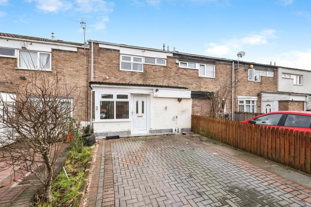 Main image of property: Ipstones Avenue, Birmingham