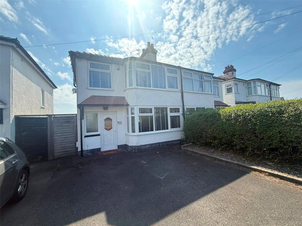 Main image of property: Longhouse Lane, Poulton-le-Fylde, Lancashire, FY6