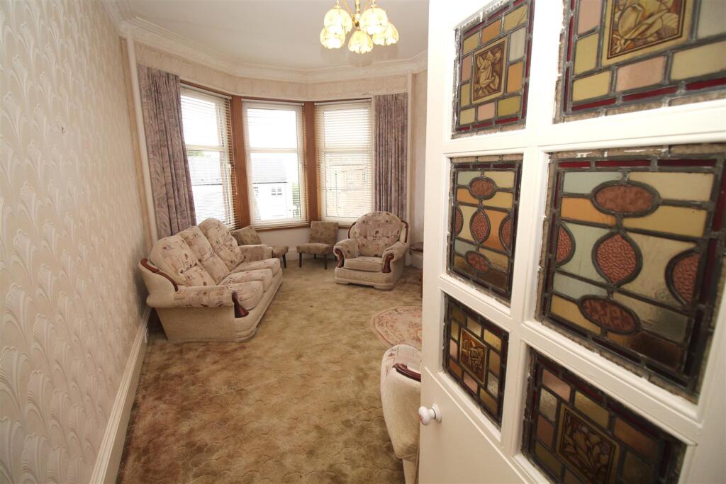 Apartment in Paisley, Inverclyde - More