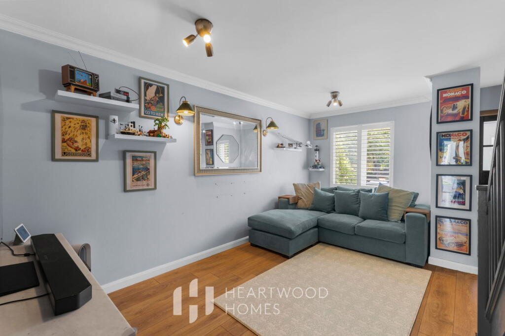 Tudor Close, Hatfield, AL10 9EJ photo 5