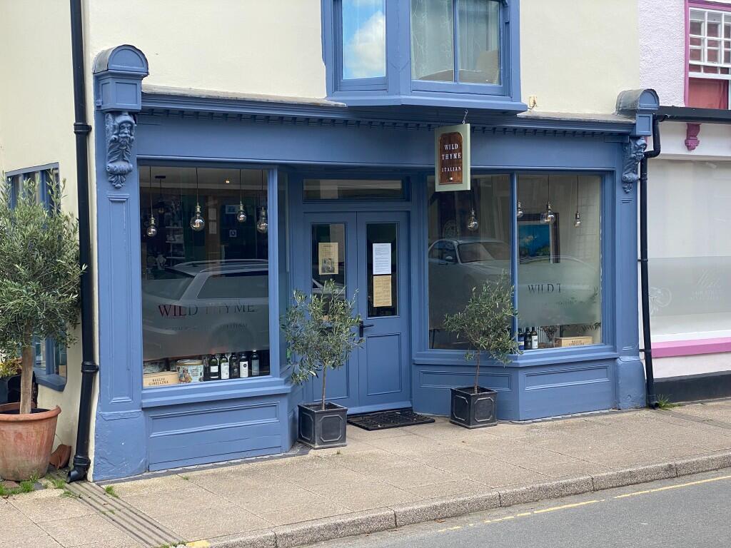 Main image of property: High Street, Presteigne, Powys, Mid Wales, LD8