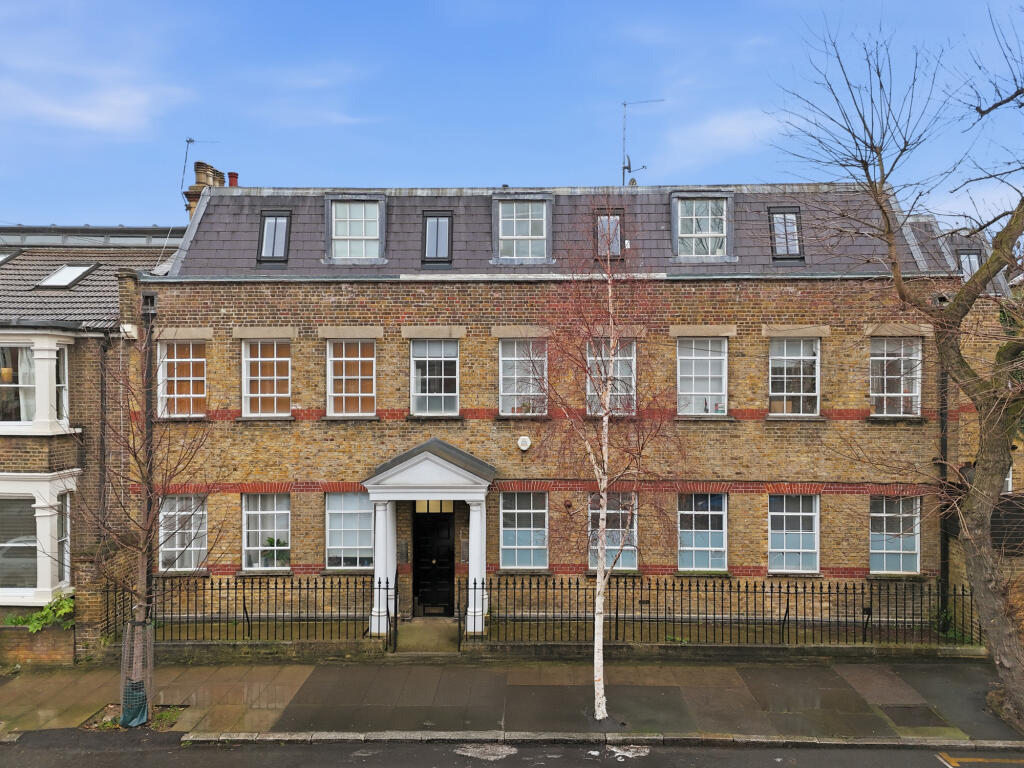 Main image of property: College Terrace, Bow, E3