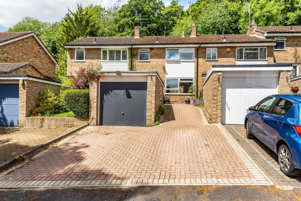 Main image of property: Cedar Drive, Marlow, SL7