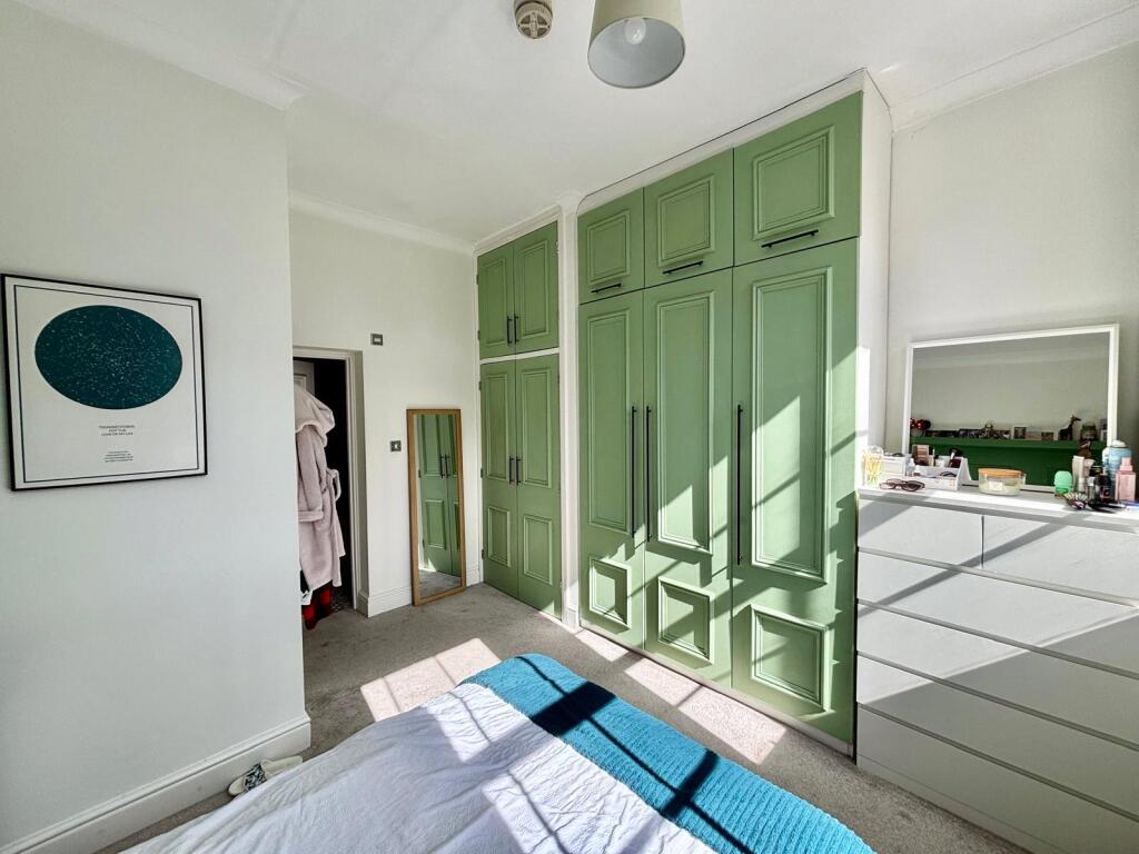 Additional image 7 of Warstone Lane, Birmingham, B18