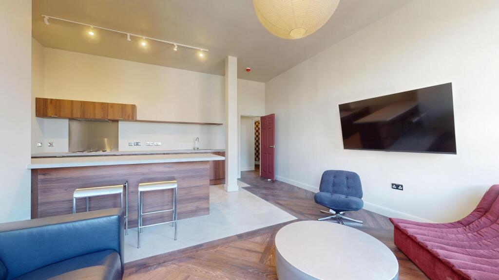Apartment in Loughborough, Shelthorpe - View 2