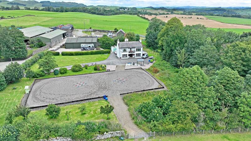 Main image of property: Mains of Twynholm, Twynholm, DG6 4PP