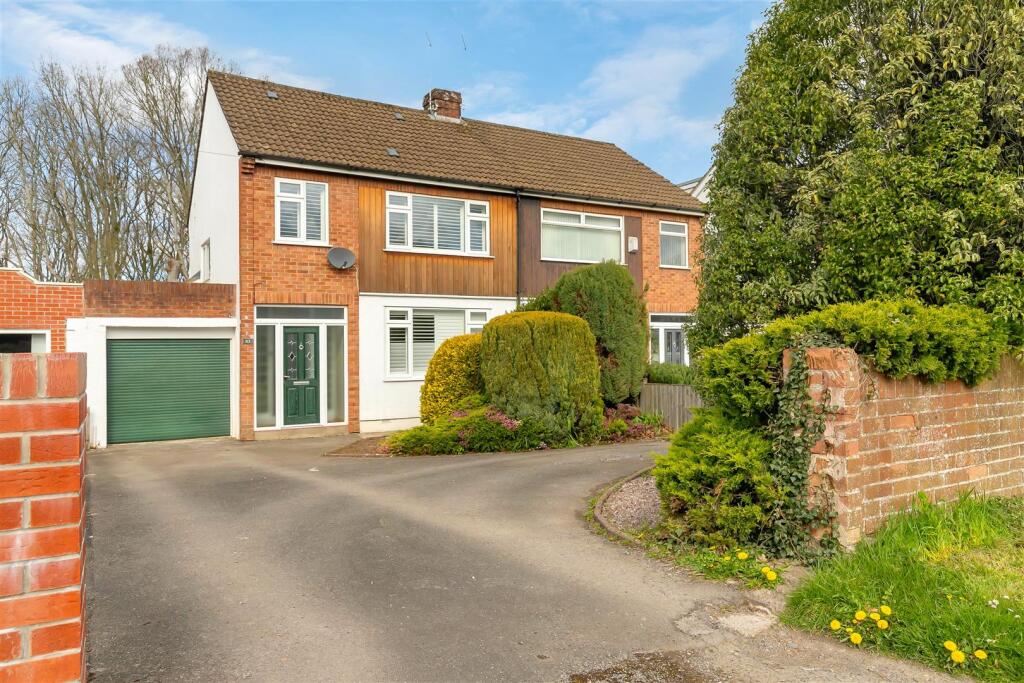 Main image of property: Badminton Road, Coalpit Heath, Bristol