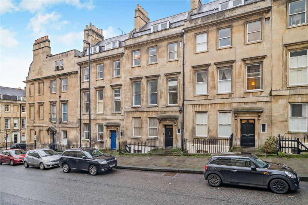 Main image of property: Oxford Row, Bath, Somerset, BA1