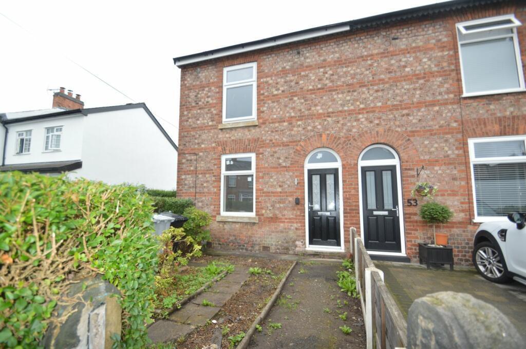 Main image of property: Church Lane, Sale