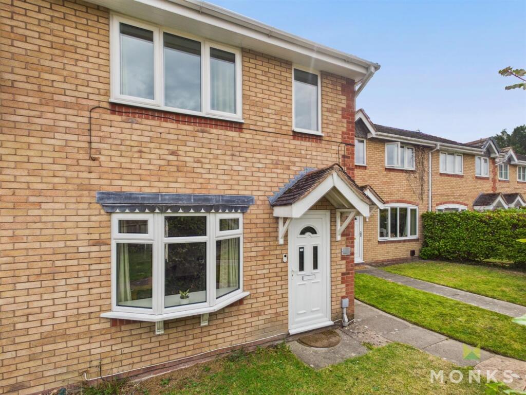 Main image of property: Chatwood Court, Shrewsbury