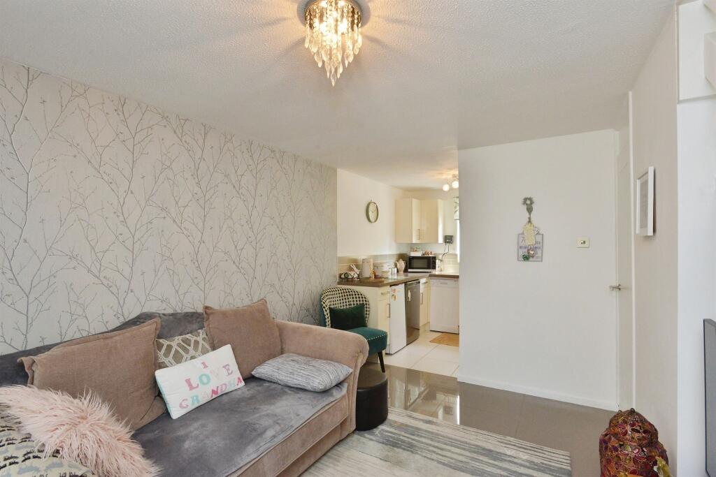 House in Milton Keynes, Campbell Park - View 4